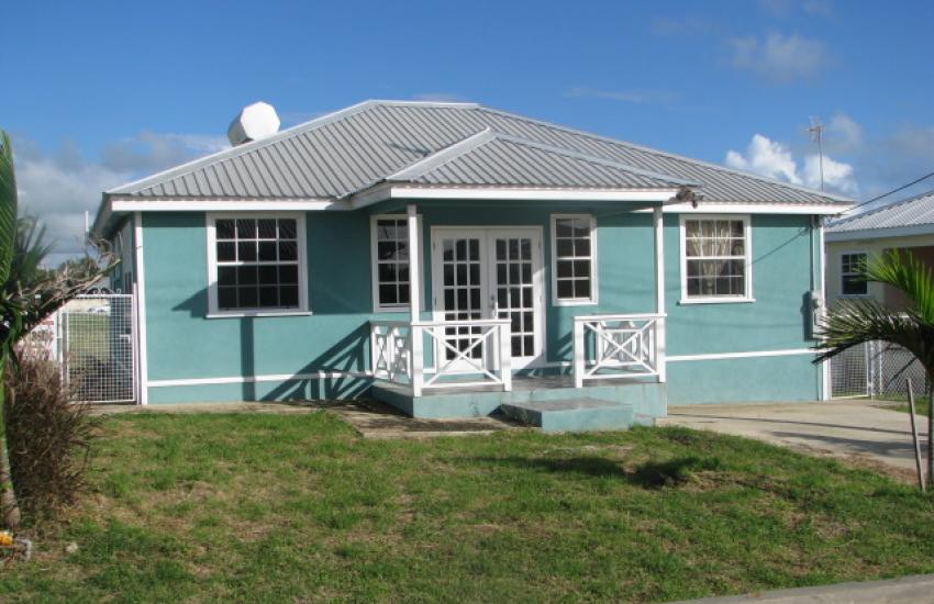 Country View Estate, Lowthers, Christ Church, Barbados H.V.REALTY SERVICE